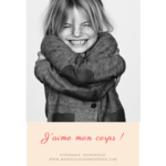 Image de soi avec Stéphanie Guiberteau, créatrice de la méthode Merveilleusement bien