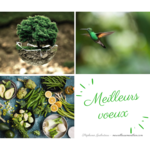 2019 avec Stéphanie Guiberteau, créatrice de la méthode Merveilleusement bien